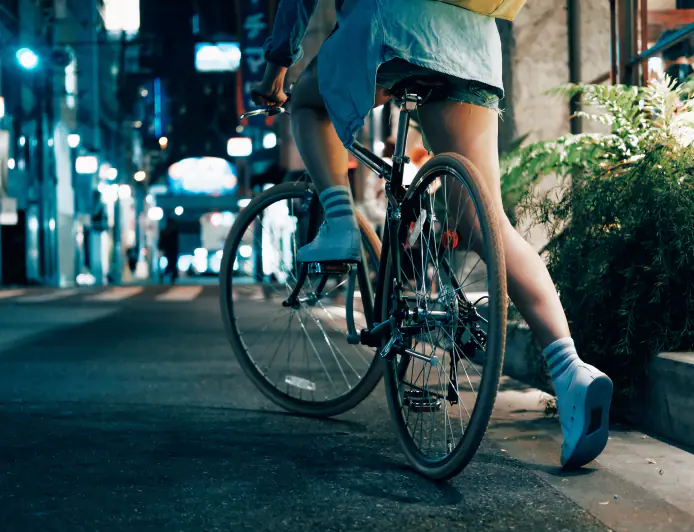 ينذر وصول فصل الشتاء بتحول في المناظر الطبيعية