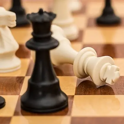 Board games