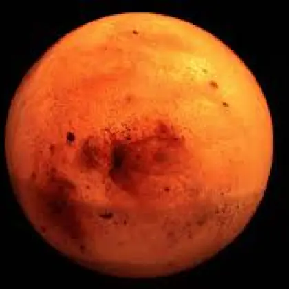 Mars