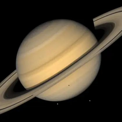 Saturn