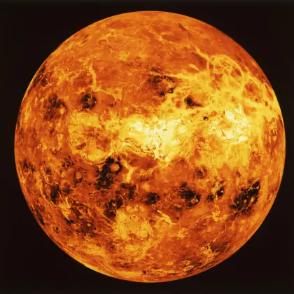 Venus